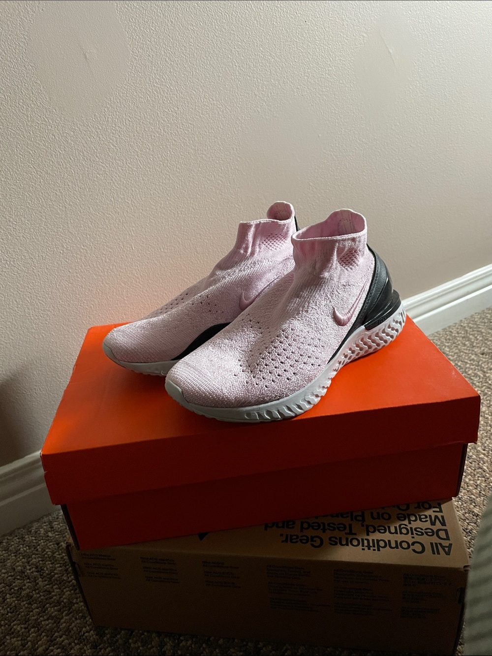 Nike Sneaker